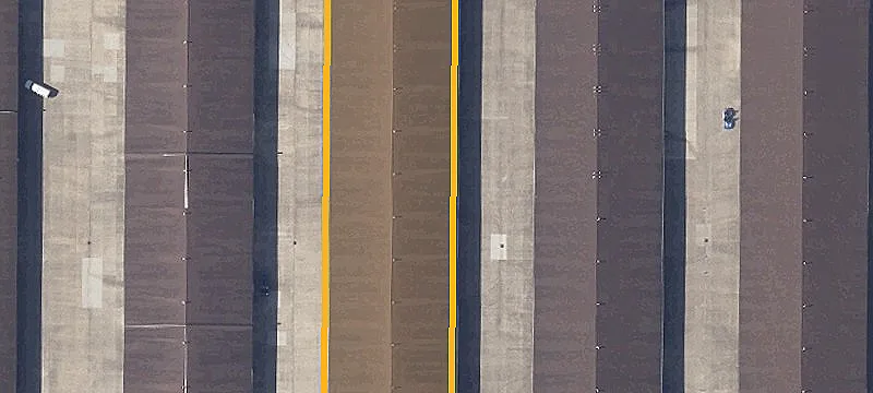 Medina Rd