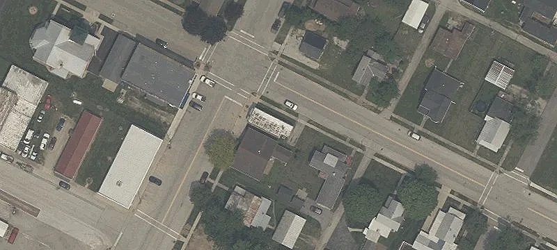 301 Buffalo St