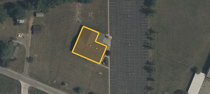 1216 Buffalo Rd