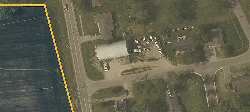 1131 Ottawa Ave