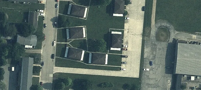 205 Berwick Dr