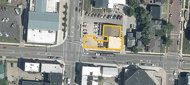 100 Main St