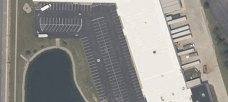 1800 Industrial Dr