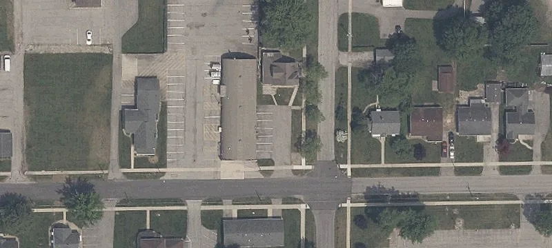1410 Cory St