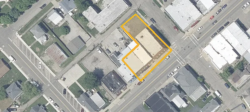 18 Main St