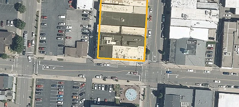 135 Main St