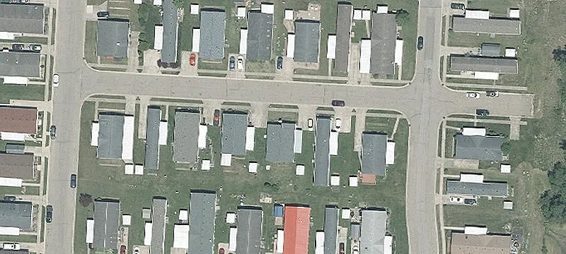 13400 Cleveland SW Rd