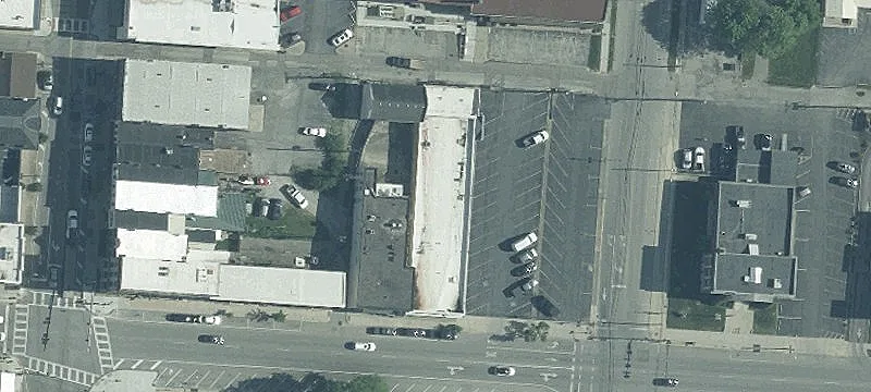61 Main St