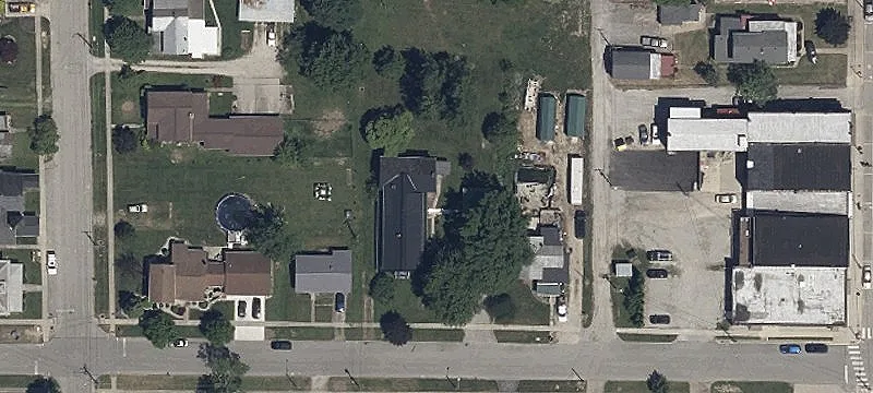 110 Euclid St