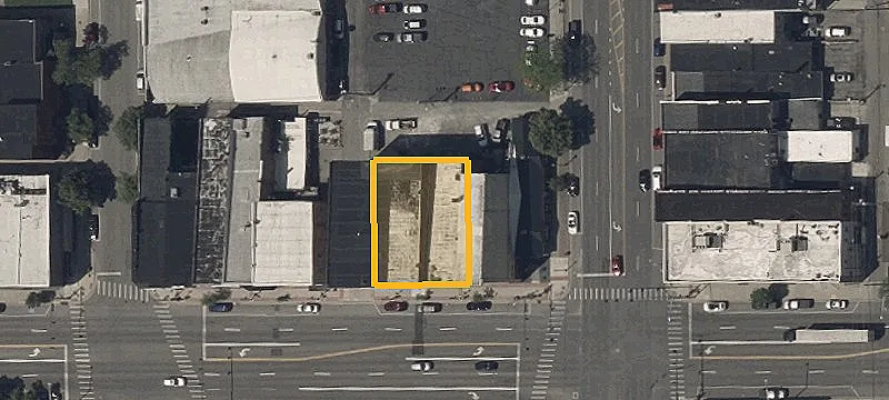 110 High St