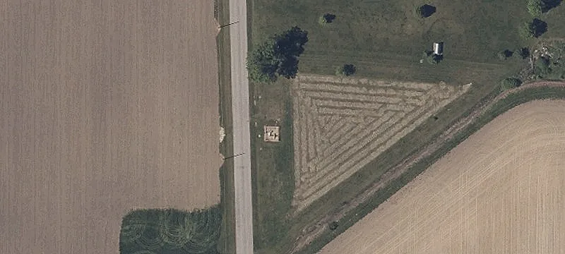 117 Section Line Rd