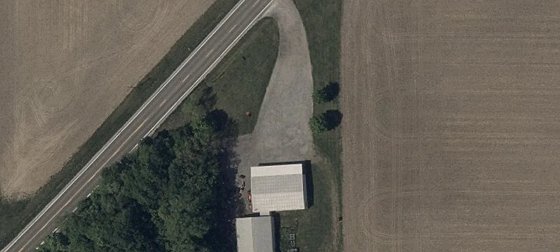 9620 Us Hwy 127