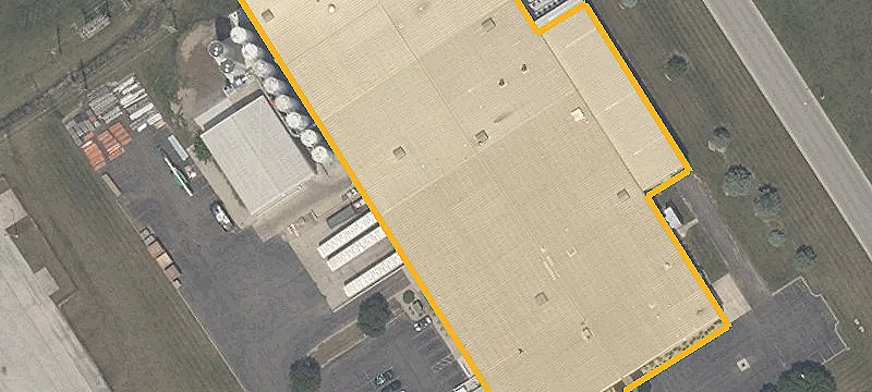 2040 Industrial Dr