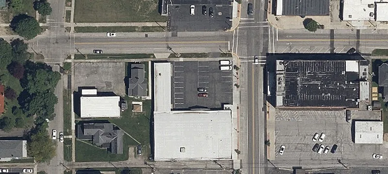 300 Frnt St