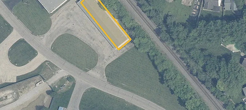 3030 Scioto Darby Executive Ct