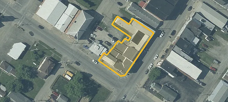 10-12 Main St