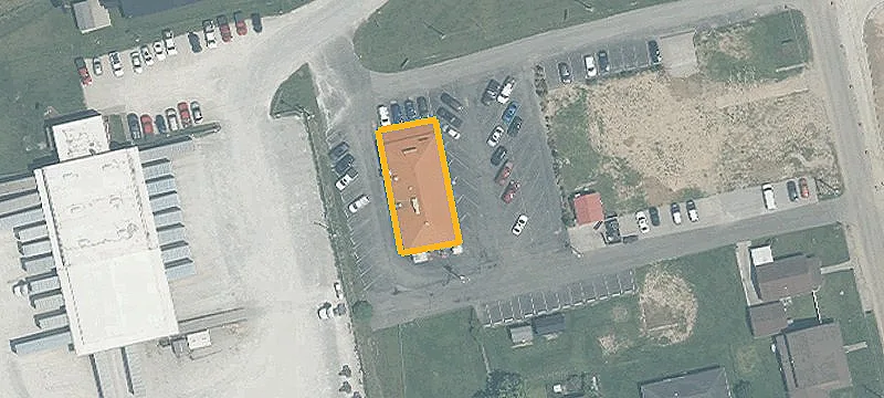 61 Twp Rd 1429th W