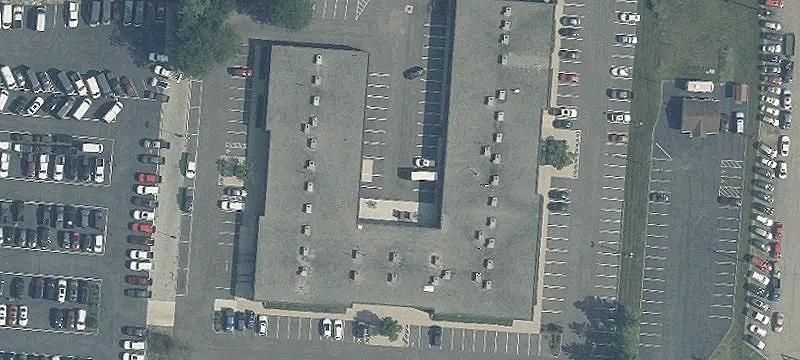 4200 Colonel Glenn Hwy
