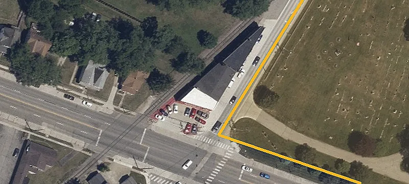 231 Mcpherson Hwy