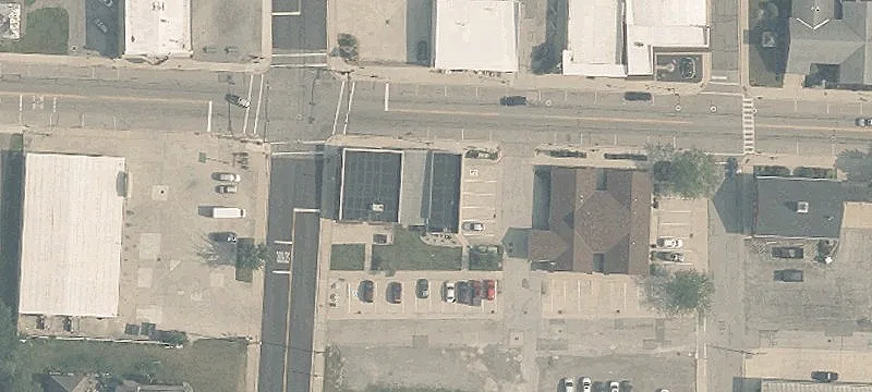 105 Pike St