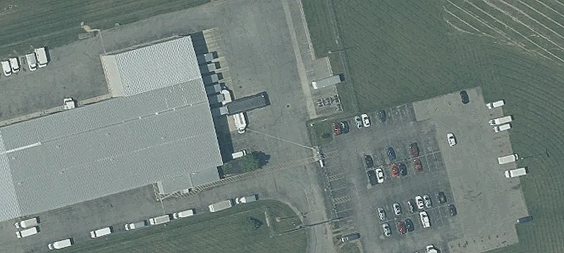 1415 Industrial Dr