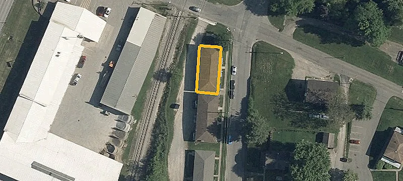 91 Pembroke Ave
