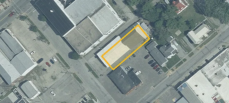 113 Wright St