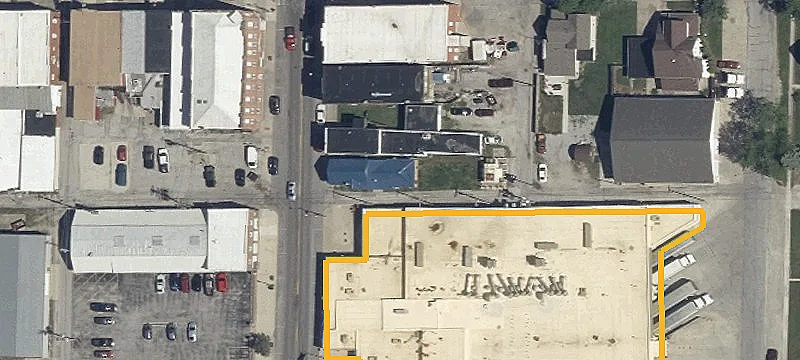 111 Main St
