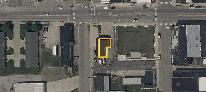 416 Main St