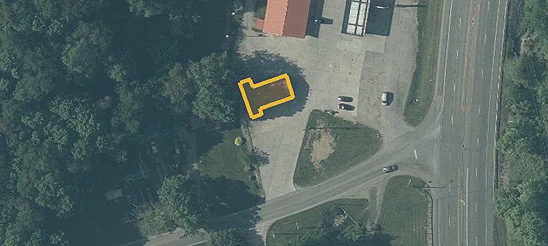 44 Blain Hwy