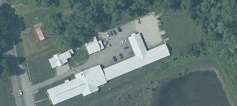 4734 Gallia Pike