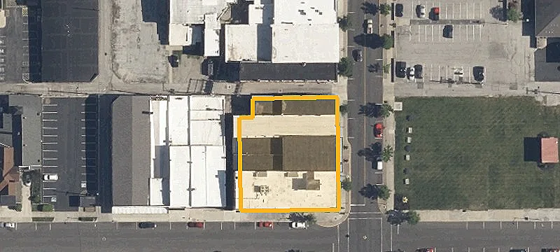 117 Main St