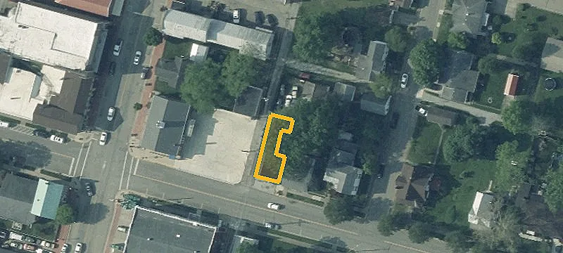 116 Dayton St