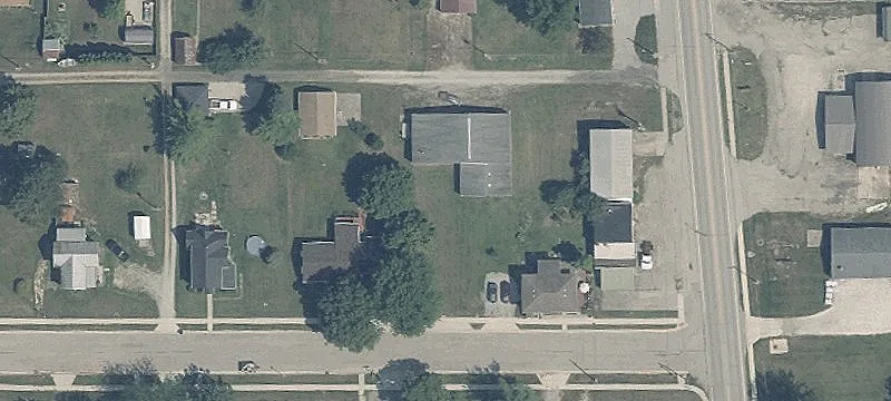 104 Young St