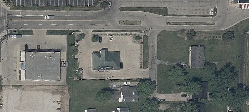 109 George Isaac Dr