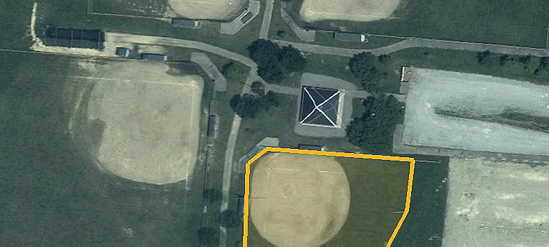 320 Huffman Dr