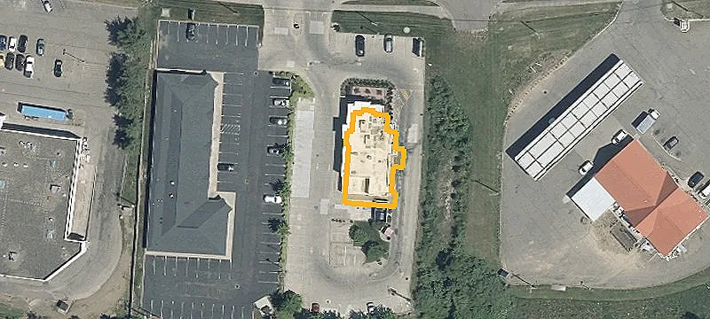 1600 Coshocton Ave