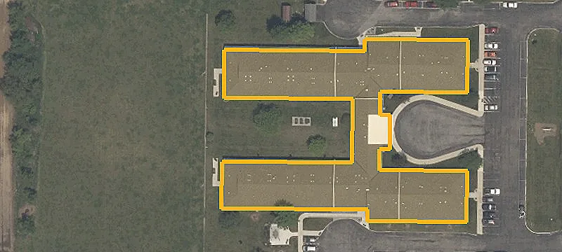 200 Powell Dr