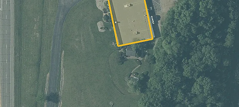 400 Chamber Dr