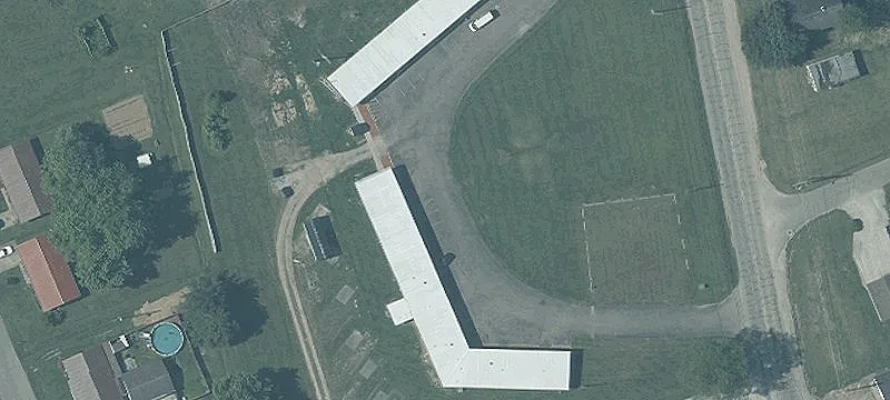 4279 Gallia Pike