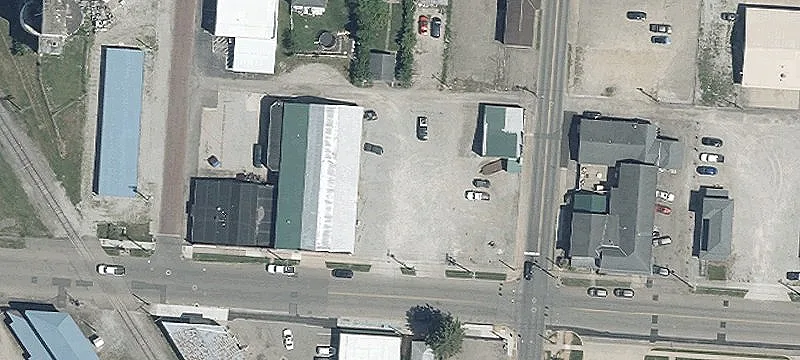 311 Gambier St
