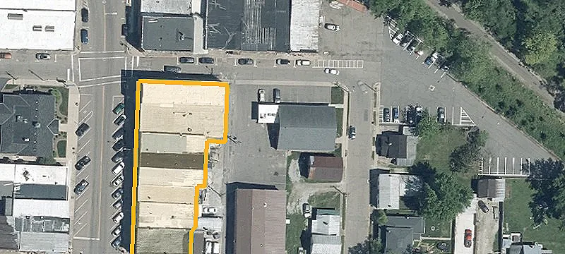 67 Pleasant St