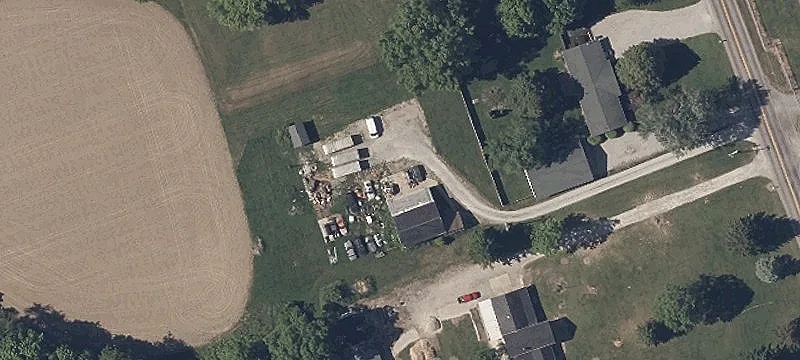 3251 Fair Rd