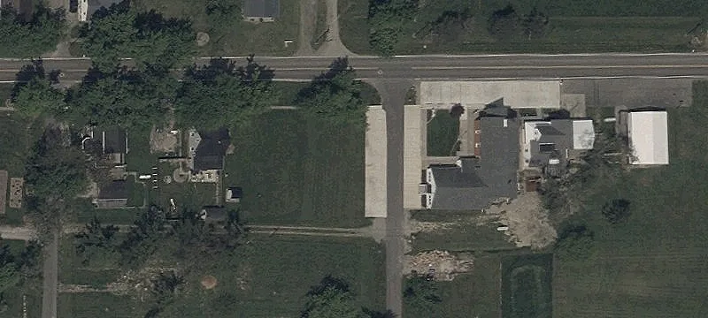 101 Angola Rd
