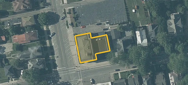 105 Paint St
