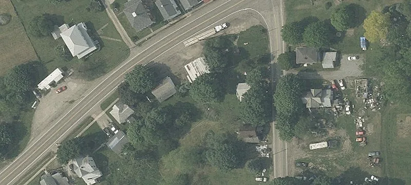 Bergholz
