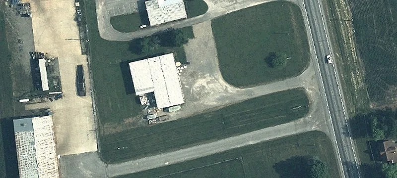 8844 Us Hwy 68th N