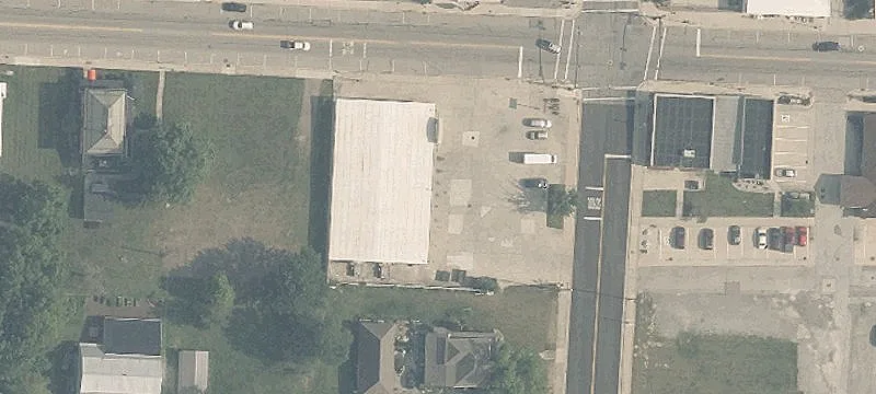 113 Pike St