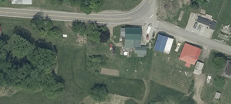 7991 State Rte 78th NE