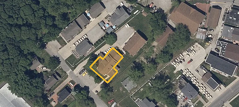 361 Doller Ave